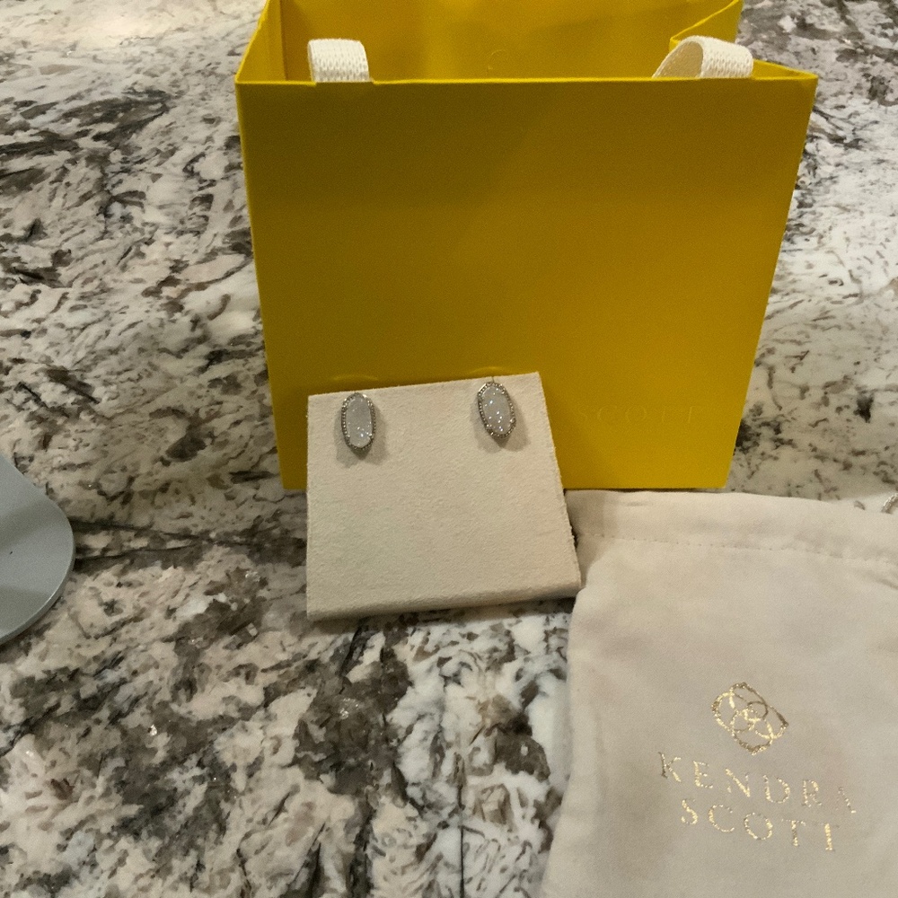 Kendra Scott Earrings